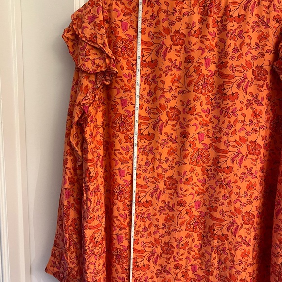 Beautiful Vineyard Vines dress XL. - Picture 5 of 9